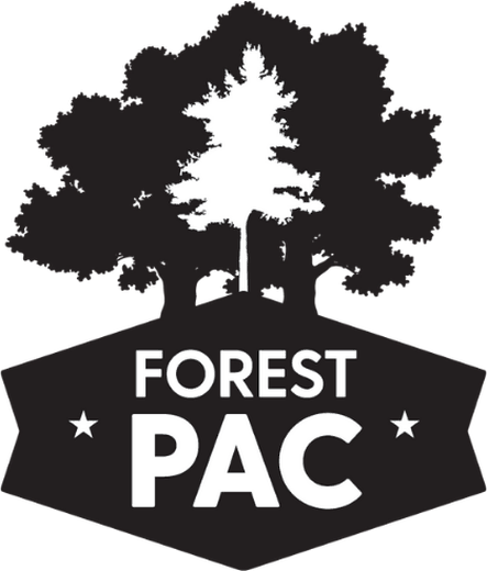 ForestPAC, the political action committee of the Alabama Forestry Association