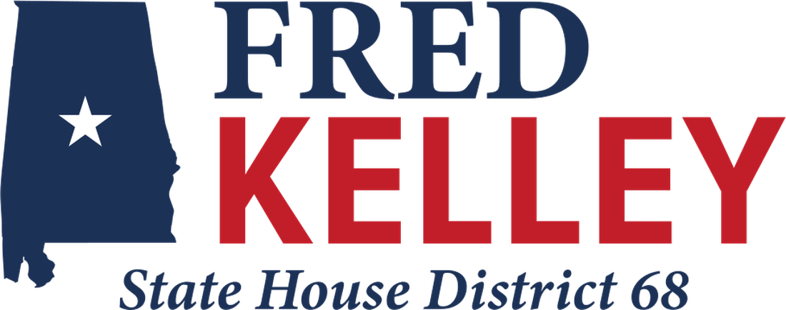 Fred Kelley for State House District 68